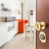 Отель Serenity in Bologna With 1 Bedrooms and 1 Bathrooms, фото 23
