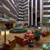 Отель Embassy Suites by Hilton Atlanta Galleria, фото 20