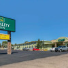 Отель Quality Inn Rawlins I-80, фото 18