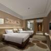 Отель Crowne Plaza Fuzhou Riverside, an IHG Hotel, фото 5