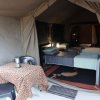 Отель Kruger Mountain Tented Camp, фото 5