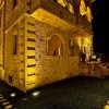 Отель Lunas Cappadocia, фото 1