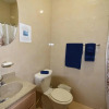 Отель Isabela Villa sleeps 40, pool, Jacuzzi, BBQ, power plant, volley, pool table, фото 9