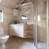 Отель 7 Person Holiday Home in Logstor, фото 9