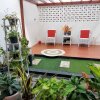 Отель Express O 91277 Atiq Homestay Syariah, фото 11