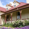 Отель Cambridge House, фото 1