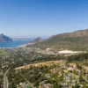Отель dk villas 1 Harbour View Hout Bay, фото 38