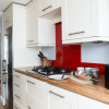 Отель Wonderful 2br Duplex Flat in Kennington, фото 5