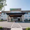 Отель Holiday Inn Express & Suites Tonawanda - Buffalo Area, an IHG Hotel, фото 25