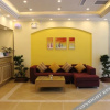 Отель Home Inn (Sports Center, KangBo Avenue, Dezhou Development Zone), фото 5
