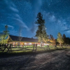 Отель The Turpin Meadow Ranch, фото 9
