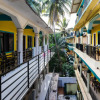 Отель IVON Guest House Arambol, фото 4
