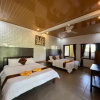 Отель Khrisna Homestay, фото 4