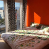 Отель KMHeim, Cozy 103m2 apartment, with 3 bedroom and covered free parking place, close to city center, фото 11