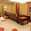 Отель Foshan Guangfumeng Bontique Hotel, фото 11