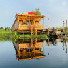 Отель Houseboat Nairobi by OYO Rooms, фото 6