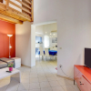 Отель Detached Holiday House With Private Pool Only Near the Beach, фото 5