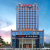 Отель Hampton by Hilton Shaoguan, фото 5