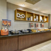 Отель SpringHill Suites by Marriott San Antonio Medical Center/NW, фото 8