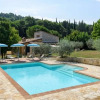 Отель Beautiful Holiday Home in Perugia With Private Pool, фото 35