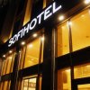 Отель Sofi Hotel в Оране