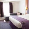 Отель Premier Inn Dumbarton/ Loch Lomond, фото 8