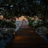 Отель Casa Aakal Lagoon Front, фото 3