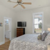 Отель Steps From the Seagrove Beach - Gulf Views - Sleeps 10 - Community Pool, фото 2