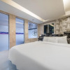 Отель Songjeong V Hotel, фото 31