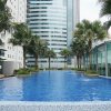 Отель Vortex Suites KLCC Kuala Lumpur, фото 20