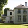 Отель Villa Castoria в Сен-Жермен-ан-Ле
