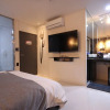 Отель Geoje Island Sadeung K Self Check-In Motel, фото 4
