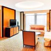 Отель Sheraton Jinan Hotel, фото 2