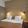 Отель Ski-Inn AurinkoRinne, фото 17