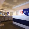 Отель IQ Hotel, фото 4