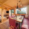 Отель Chalet in Hohentauern/styria With Sauna, фото 4