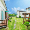 Отель Jeju Kkumkkuneun Jeju Pension, фото 13