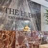 Отель The Hubi Hotel, фото 1