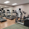 Отель Holiday Inn Express Troy, an IHG Hotel, фото 20