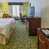 Отель Hilton Garden Inn Macon / Mercer University, фото 9