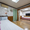 Отель Boryeong Hayan Motel, фото 5