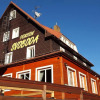 Отель Pension Svoboda, фото 1