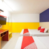 Отель OYO 1226 Hotel Abby IGB Tasek, фото 2