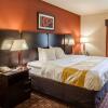 Отель Quality Inn near SeaWorld - Lackland, фото 3