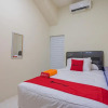 Отель RedDoorz near Trans Studio Bandung 3, фото 4