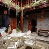 Отель Lijiang Manzhu City Love Inn, фото 12