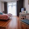 Отель Apartamenty na Wyspie, фото 4