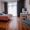 Отель Na Wyspie. Apartamenty в Свиноустье