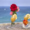 Отель Ischia, Forio With a Breathtaking View, Above the Poseidon Gardens for 5 People, фото 4