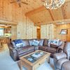 Отель Dog-friendly Grand Lake Cabin w/ Shadow Mtn View!, фото 27